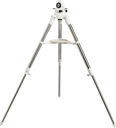 Bresser Statief met Poolhoogte Instelling voor Bresser Photo Mount
