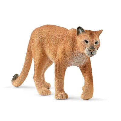 schleich WILD LIFE - Poema - Speelfiguur - Kinderspeelgoed voor Jongens en Meisjes - 3 tot 8 jaar - 14853