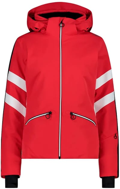 Cmp 35w0246 Jas Rood XS Vrouw