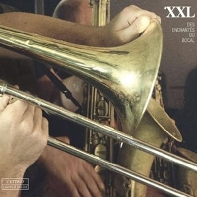 XXL - Des Enchantés Du Bocal (CD)