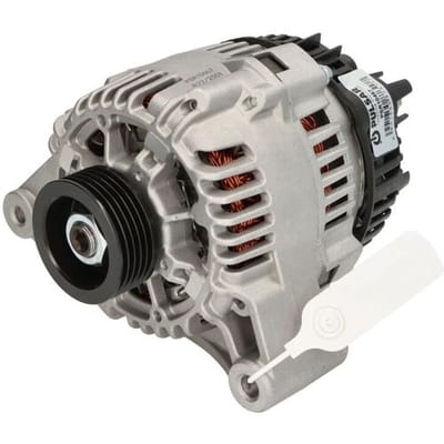 Driefasige generator PULSAR ROTATING ELECTRICS PSR10467