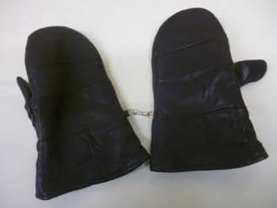 Wintermotorhandschoen voor heren/dames maat 9 nieuw