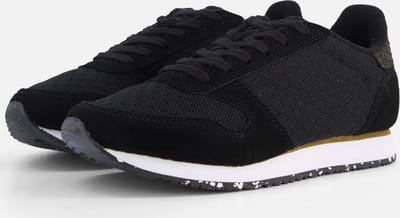 Schoenen dames Woden Ydun Suede Mesh II