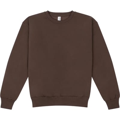 Sweatshirt Just Hoods Signature