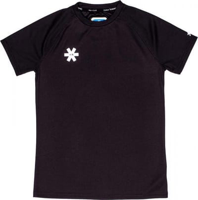 Osaka Deshi Training Shirt - Shirts  - zwart - 152