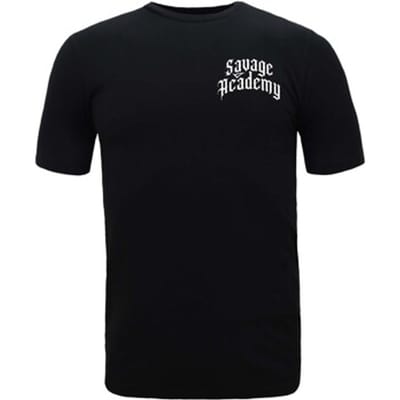 Legea Savage T-Shirt - Sportswear - Volwassen