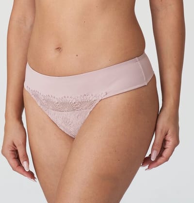 PrimaDonna Sophora String 0663181 Bois de Rose - maat 38