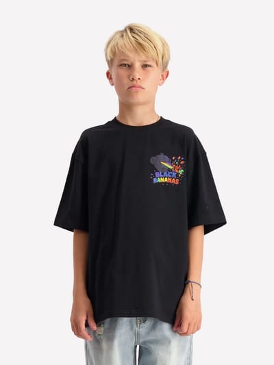KIDS LASER T-SHIRT