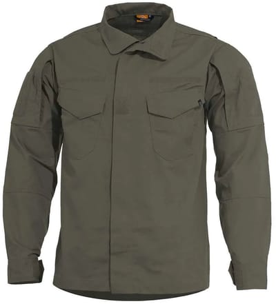 Pentagon Lycos Jas Groen 2XL Man