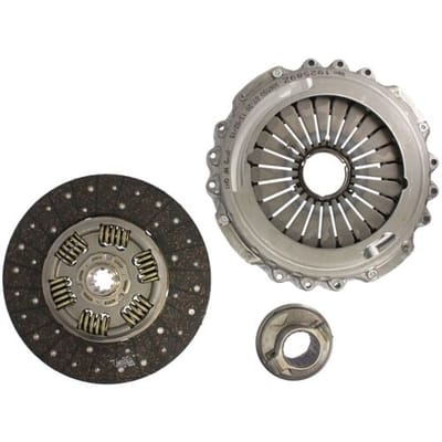 Koppelingsset KIT3P VALEO 827328
