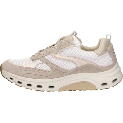 Gabor Rollingsoft Sneakers - Dames - Beige