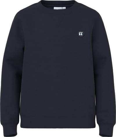 NAME IT- NKMVIMO LS SWEAT BRU NOOS - Jongens - Sweatshirt