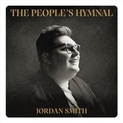 Jordan Smith - The People's Hymnal (CD)