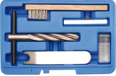 BGS Voorruitwisser-reparatieset voor VW Golf IV, Audi A3, Seat, Skoda