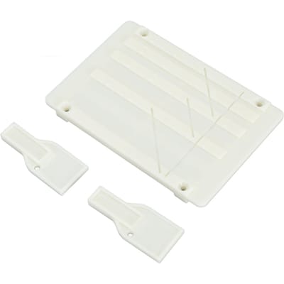 14 10 In Tape Splicing Set Professioneel 1 Inch 12 Inch 14 Inch 18 Inch Open Reel to Reel Tape