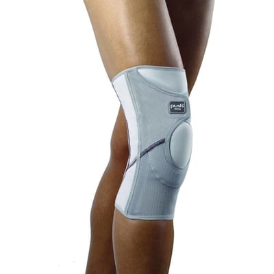 Push Care Kniebrace Links/Rechts 37-41Cm T4 1 Verband(en)
