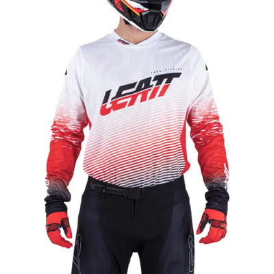 Motorcrosstrui met lange mouwen Leatt 4.5 X-Flow