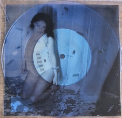 Charli Xcx - party 4 u