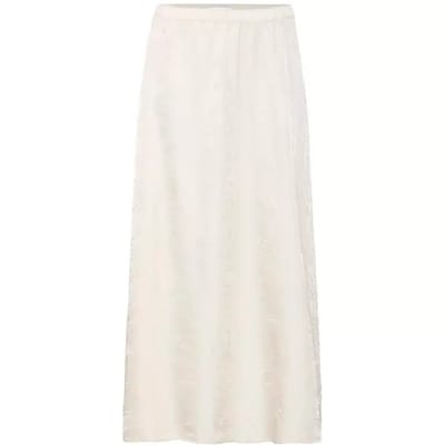 b.young - BYJULLA SKIRT - Dames - Midi rokken