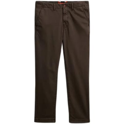 Superdry - International chinobroek - Heren - Broeken
