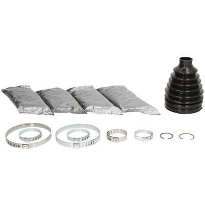Balgenset, aandrijfas SPIDAN 36127