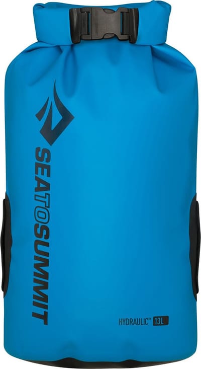 Sea to Summit pakzak Hydraulic Dry Bag 35L Blue blauw