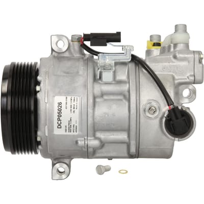 Compressor, airconditioner DENSO DCP05026