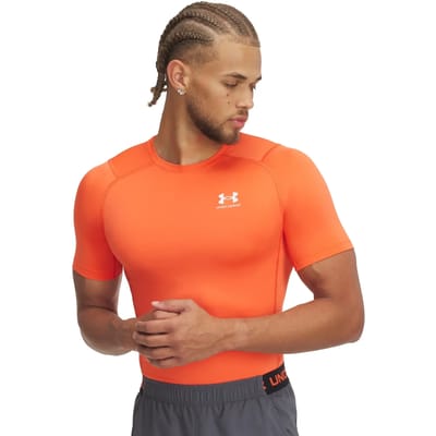 Jersey Under Armour HeatGear® Armour