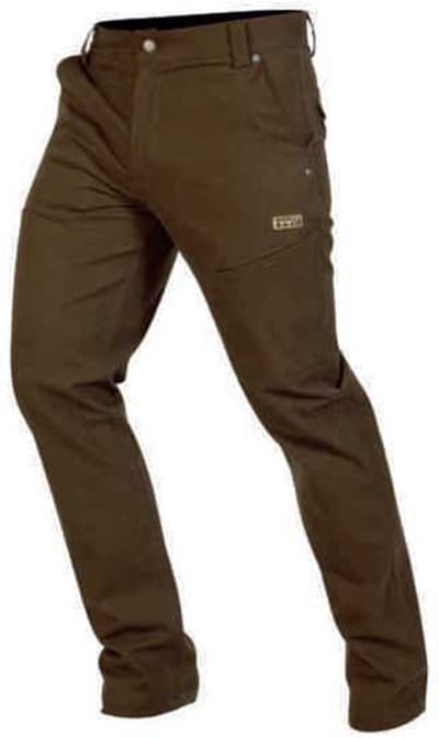 Hart Hunting Balaitus Broek Groen 38 Man