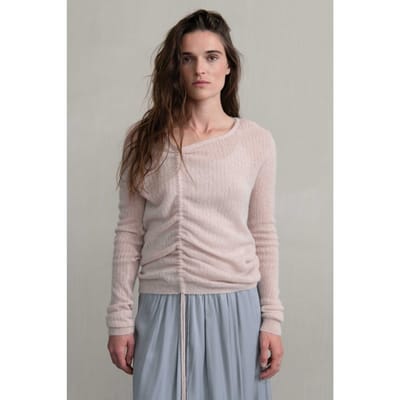Humanoid Sull Knits Calcite Größe: S | Pullover Outlet | Damen