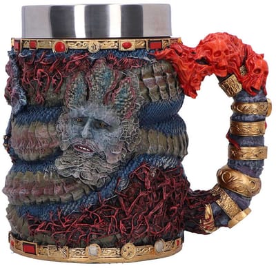 Elden Ring - Rykard - bierpul (Nemesis Now)