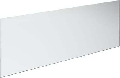 Clou Look at Me spiegel, 5mm dik, f.p. geslepen, 32x90cm
