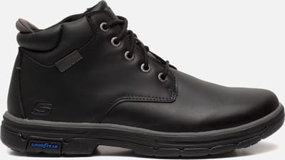 Skechers Segment 2.0 Brogden Veterschoenen - Maat 43