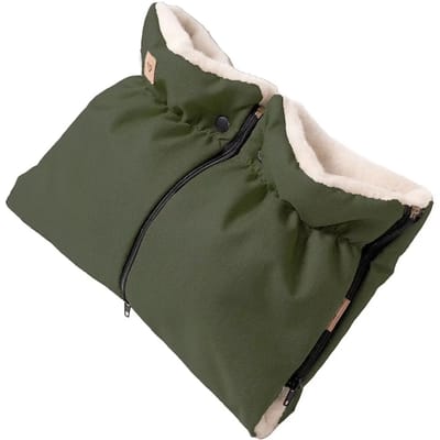 Kinderwagenhandschoen baby Zaffiro Aspen
