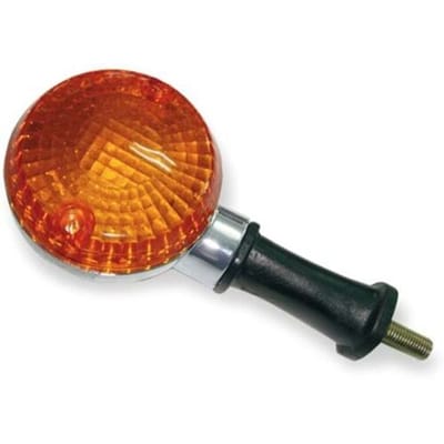Clignotanten lamp moto achter rechts/links V Parts Kawasaki EL 250