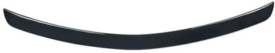 Spoiler Vayrox - Kofferbak Spoiler - Voor Mercedes W204 C250/C300 (2008-2014) - AMG Stijl - Gloss Black - Auto Accessoires