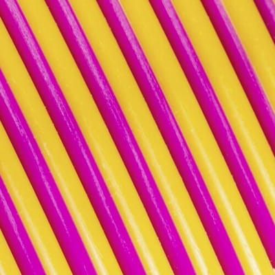 Polymaker CA03023 Panchroma™ Dual Silk Filament PLA kunststof Meerkleurig, Zijdeglans 1.75 mm 1000 g Banquet, Goud, Magenta 1 stuk(s)