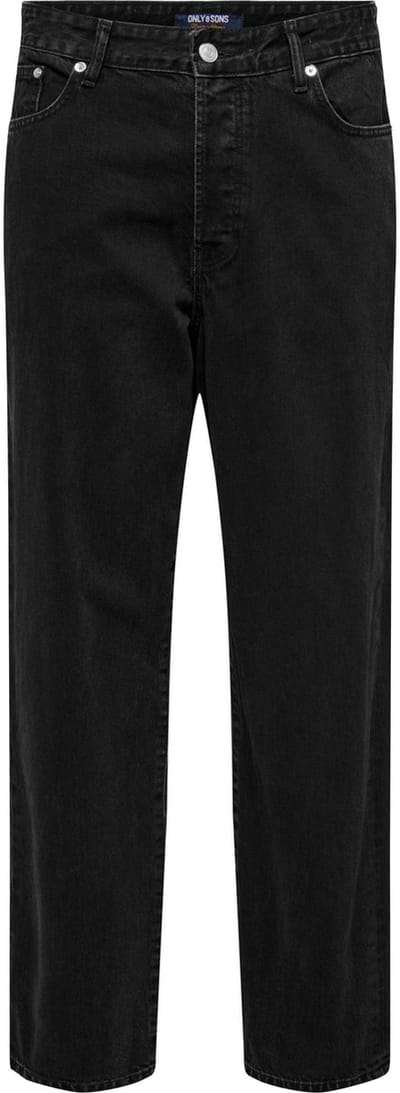 ONLY & SONS Loose fit ONSFIVE Mid rise Baggy fit Jeans