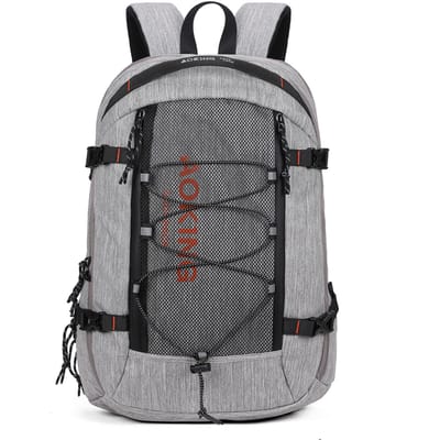 Aoking Rugzak Uniseks GREY