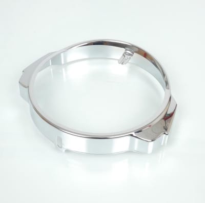 rms voorlichtframe voor piaggio 125 vespa pxe arcobaleno 1983 vnx2t scooter