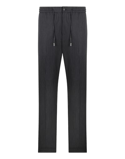 Classic Tracksuit Pants Stripes Stripes