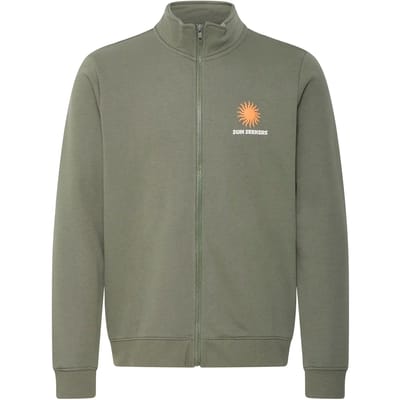 Blend - BHKONSTA ZP CARDIGAN - Heren - Sweaters