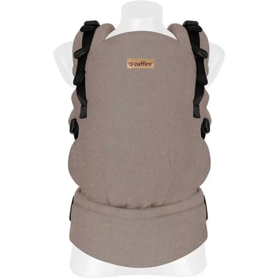 Draagzak Zaffiro Roma BabyGrow