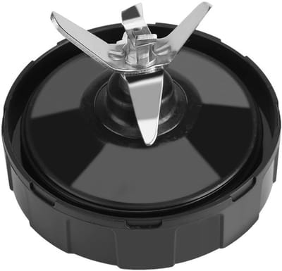 Allecto - Blendermes - Roestvrijstalen mes - 1000W 1500W - Vervangend