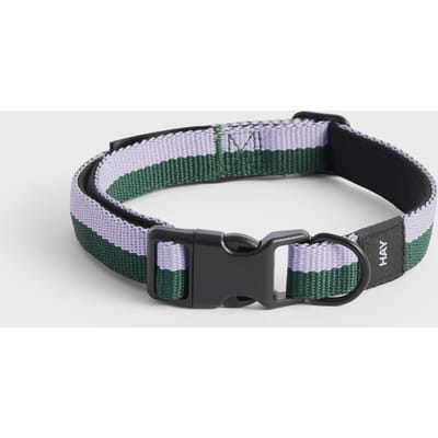 Dogs Collar Flat S/M