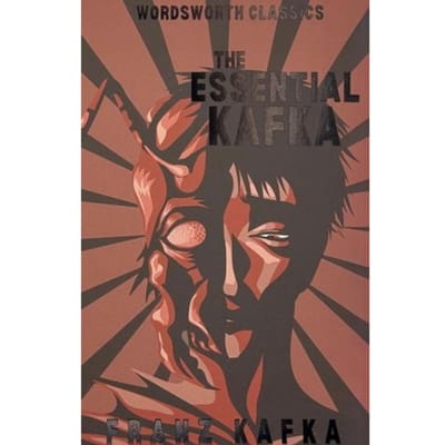 Het Essentiële Kafka door Franz Kafka Paperback Boek 9781840227260