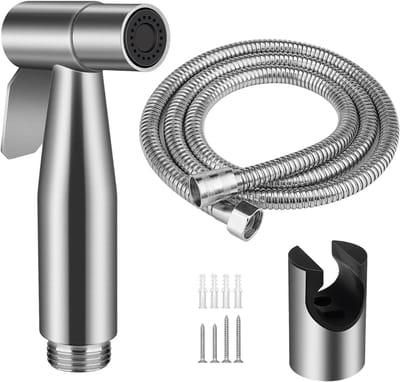 Bidet Sproeier - Handdouche - Mobiele
