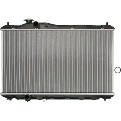 Radiator NRF 550143