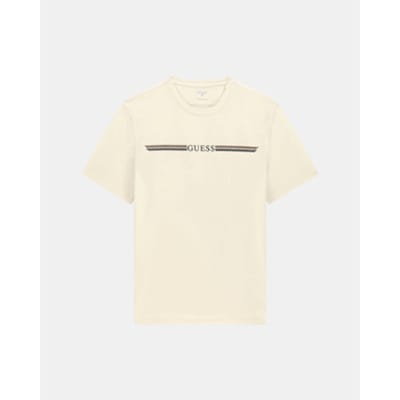 T-shirt Korte Mouw Guess Z6BI05 K6536