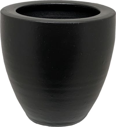 Zwarte Pot Athene 30x30